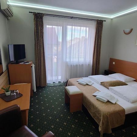 Vila Cristal Félixfürdő Kültér fotó