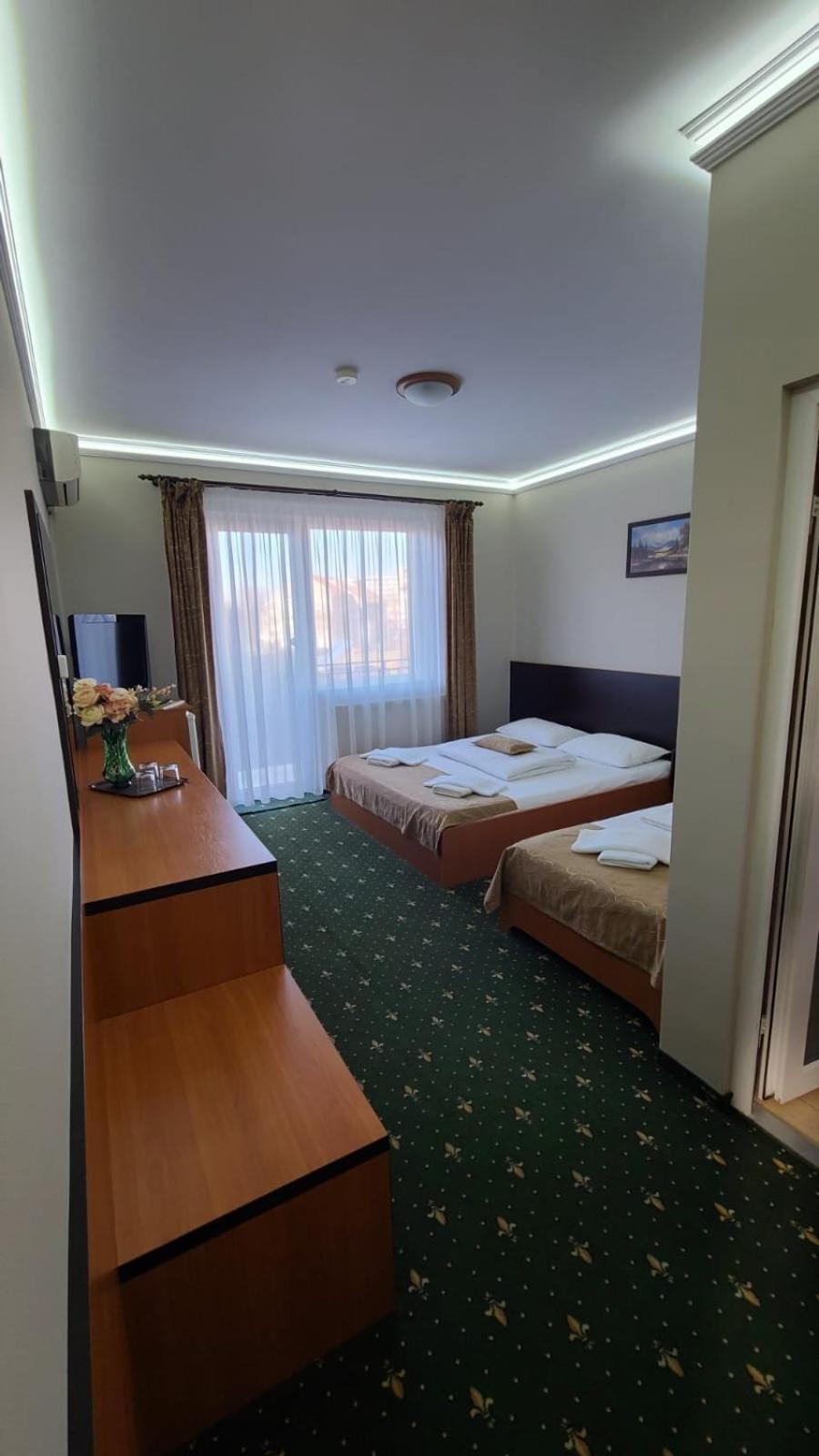 Vila Cristal Félixfürdő Kültér fotó