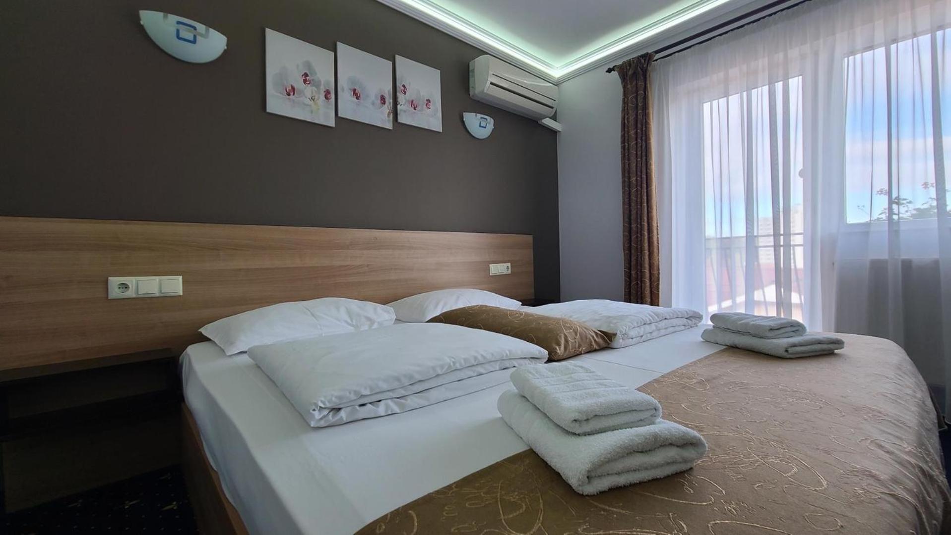 Vila Cristal Félixfürdő Kültér fotó