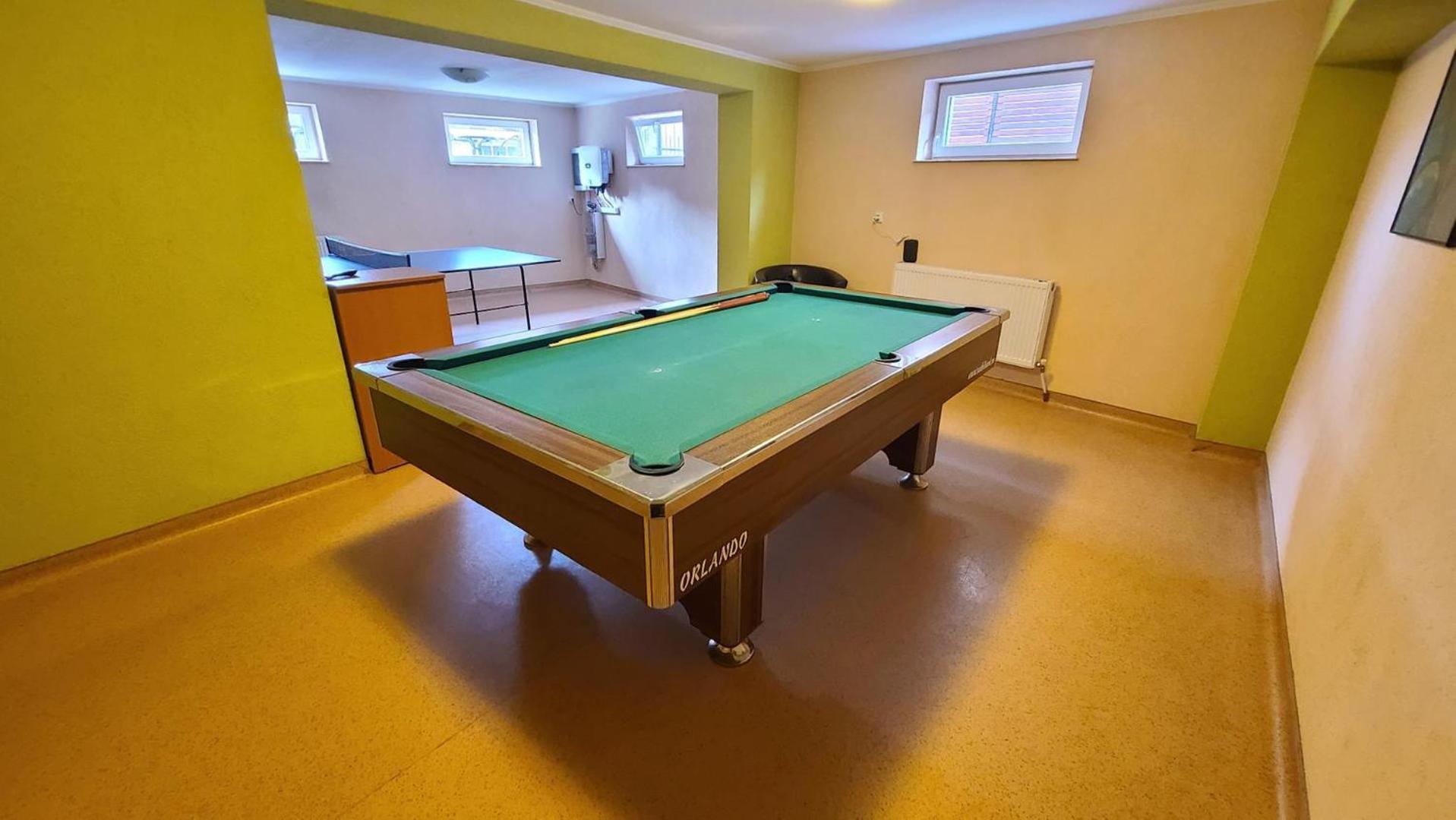 Vila Cristal Félixfürdő Kültér fotó