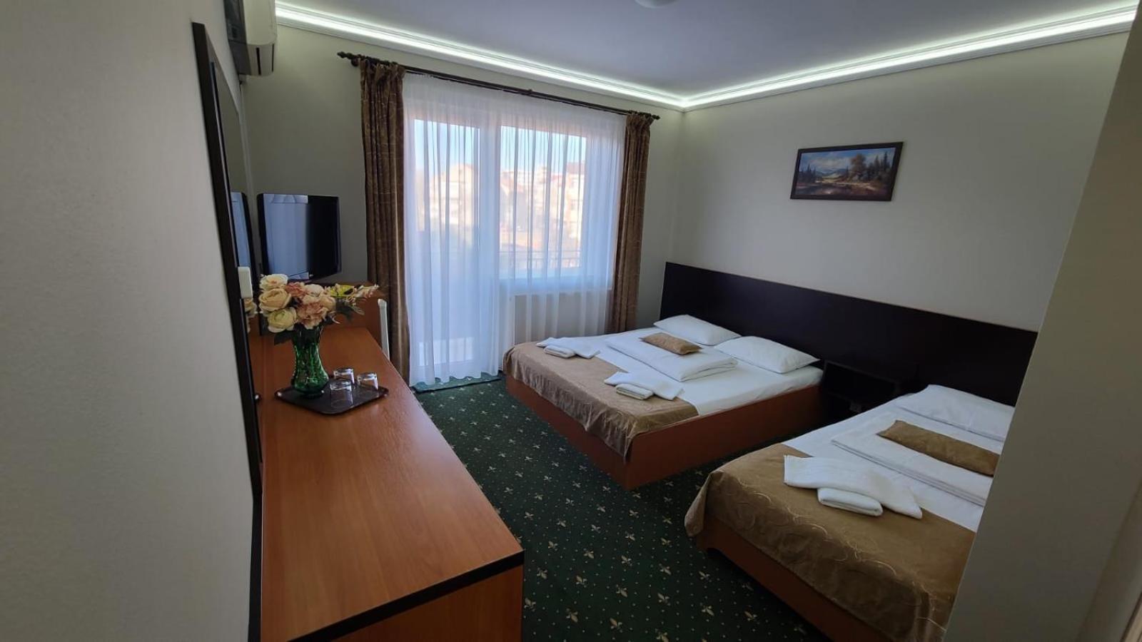 Vila Cristal Félixfürdő Kültér fotó